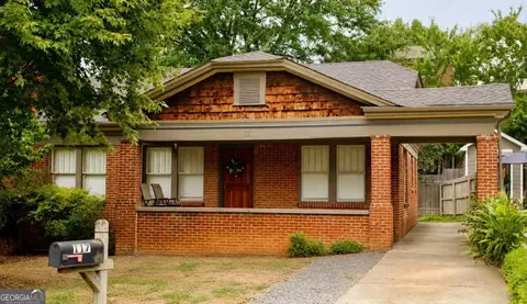 117 4th Ave, Decatur, GA 30030