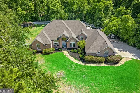 849 E Hilton Ave, Kingsland, GA 31548