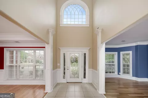 Entry Way - 4201 Donington Way, Hampton, GA 30228 photo 1 of 7