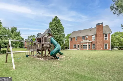 Exterior - 4201 Donington Way, Hampton, GA 30228 photo 7 of 7