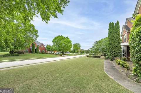 Exterior - 4201 Donington Way, Hampton, GA 30228 photo 3 of 7