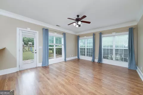 Living - 4201 Donington Way, Hampton, GA 30228 photo 7 of 8
