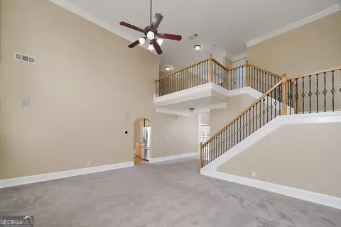Living - 4201 Donington Way, Hampton, GA 30228 photo 4 of 8
