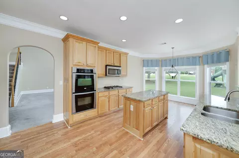 Kitchen - 4201 Donington Way, Hampton, GA 30228 photo 1 of 4
