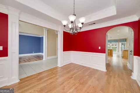 Entry Way - 4201 Donington Way, Hampton, GA 30228 photo 3 of 7