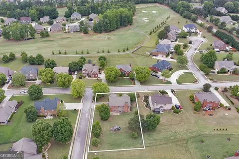 View/Area - 4201 Donington Way, Hampton, GA 30228 photo 2 of 3