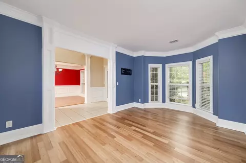 Living - 4201 Donington Way, Hampton, GA 30228 photo 1 of 8