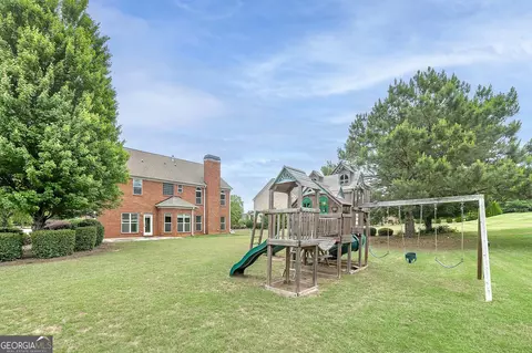 Exterior - 4201 Donington Way, Hampton, GA 30228 photo 6 of 7