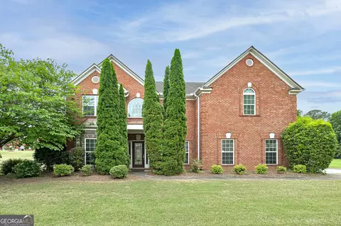 4201 Donington Way, Hampton, GA 30228