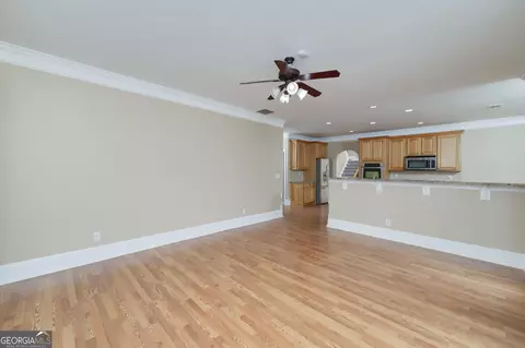 Living - 4201 Donington Way, Hampton, GA 30228 photo 6 of 8