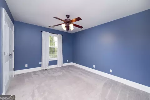 Bedroom - 4201 Donington Way, Hampton, GA 30228 photo 2 of 3