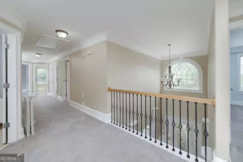 Entry Way - 4201 Donington Way, Hampton, GA 30228 photo 5 of 7