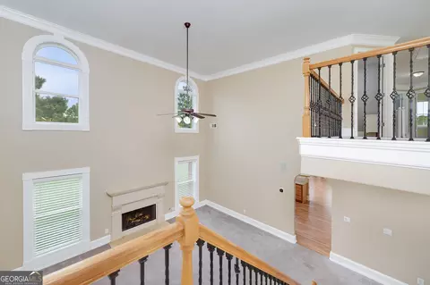 Living - 4201 Donington Way, Hampton, GA 30228 photo 8 of 8
