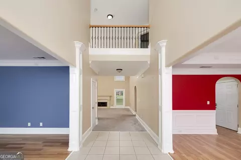 Entry Way - 4201 Donington Way, Hampton, GA 30228 photo 2 of 7