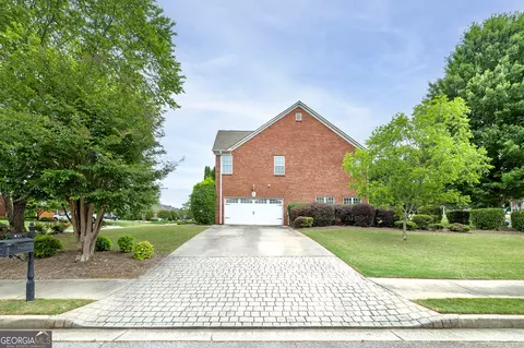 Exterior - 4201 Donington Way, Hampton, GA 30228 photo 4 of 7