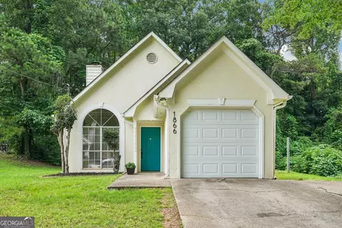 1866 Drew Cir, Austell, GA 30168