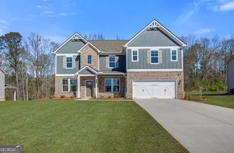 229 Ruthe Cv, Locust Grove, GA 30248