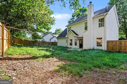 Exterior - 5259 Leecroft Dr, Buford, GA 30518 photo 3 of 4