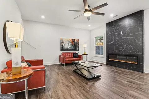 Living - 5259 Leecroft Dr, Buford, GA 30518 photo 1 of 1