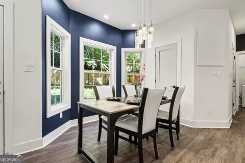 Dining - 5259 Leecroft Dr, Buford, GA 30518 photo 1 of 2
