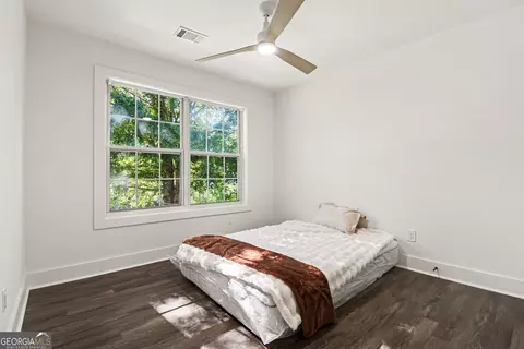 Bedroom - 5259 Leecroft Dr, Buford, GA 30518 photo 1 of 4