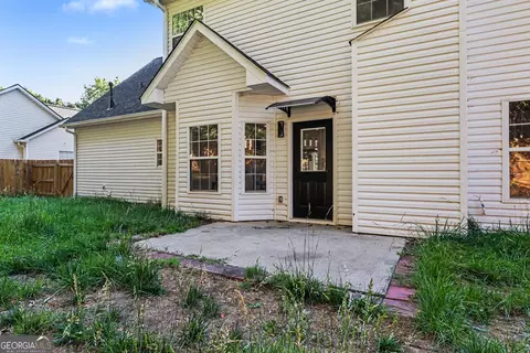 Exterior - 5259 Leecroft Dr, Buford, GA 30518 photo 4 of 4