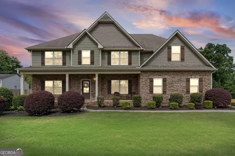 3833 Steinhauer Rd NE, Marietta, GA 30066