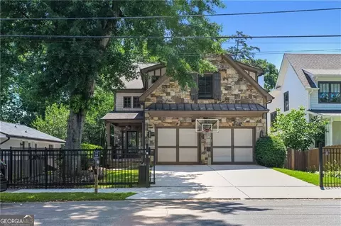 2967 Lookout Pl NE, Atlanta, GA 30305