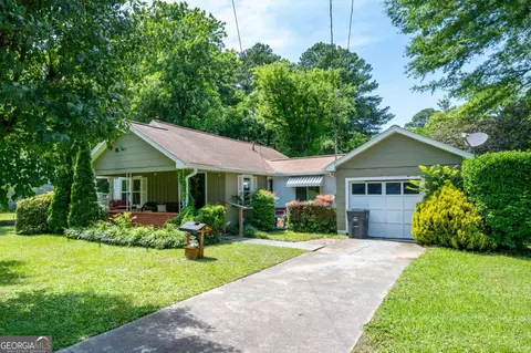 808 S Chattanooga St, Lafayette, GA 30728