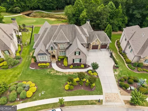 5921 Yoshino Cherry Ln, Braselton, GA 30517