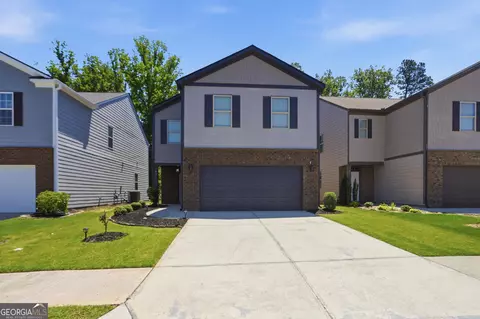 53 Brookside Way, Dawsonville, GA 30534