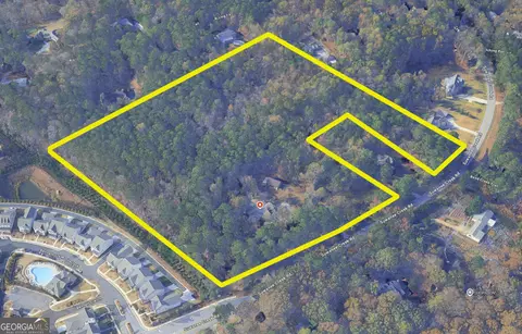 3322 Suwanee Creek Rd, Suwanee, GA 30024