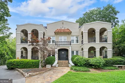 856 Briarcliff Rd NE UNIT 22, Atlanta, GA 30306