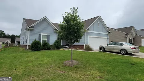 136 Verona Dr, Cartersville, GA 30120