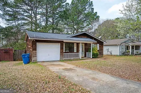 6347 Steepleridge Ct, Riverdale, GA 30296