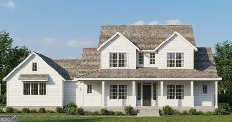 195 Farr Lake Dr, Tyrone, GA 30290