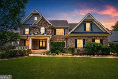 309 Peninsula Pt, Canton, GA 30115
