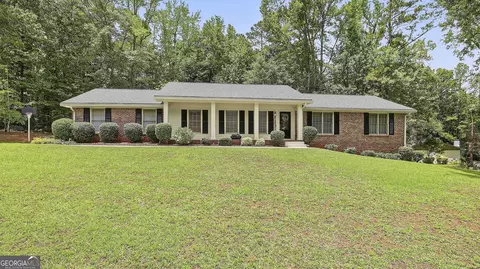 6650 Corico Way, Fairburn, GA 30213