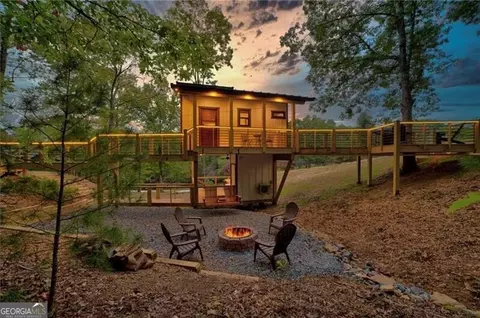 193 Garren Cove Rd, Morganton, GA 30560