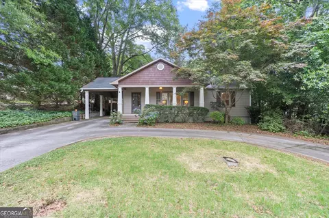 1414 Hawthorne Ave SE, Smyrna, GA 30080