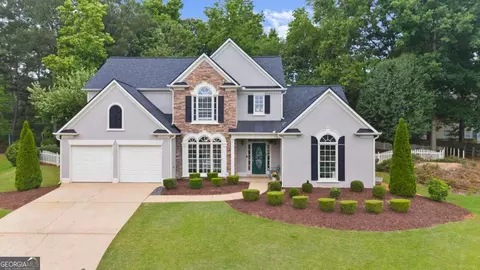 725 Wood Rose Ct, Alpharetta, GA 30005