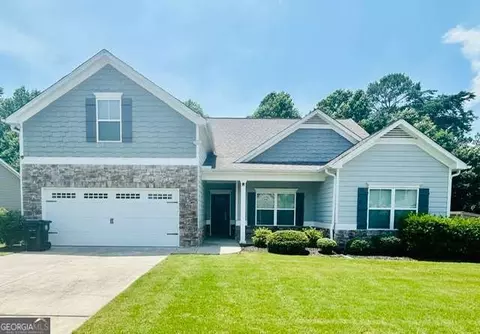 294 Orange Cir, Dawsonville, GA 30534