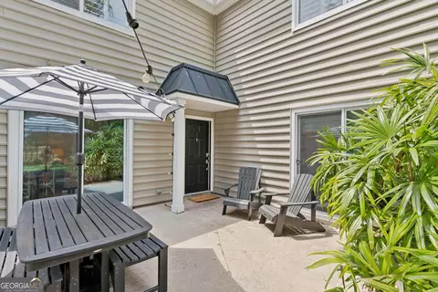 Undisclosed, St. Simons, GA 31522