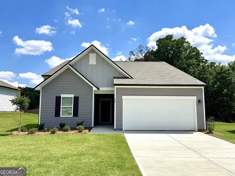 20 Crescent Blvd, Carrollton, GA 30116