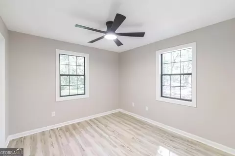 Bedroom - 819 Old Macon Rd, Dublin, GA 31021 photo 1 of 2