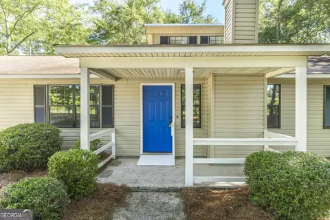 Exterior - 819 Old Macon Rd, Dublin, GA 31021 photo 2 of 8