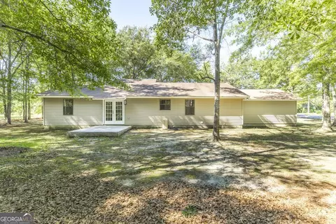 Exterior - 819 Old Macon Rd, Dublin, GA 31021 photo 8 of 8