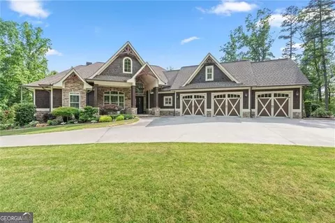 32 Bessie Ln, Jasper, GA 30143