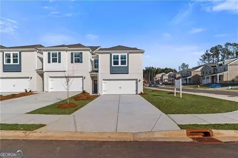 276 Sanctuary Dr, Mcdonough, GA 30253