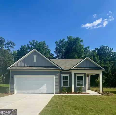 29 Crescent Blvd, Carrollton, GA 30116